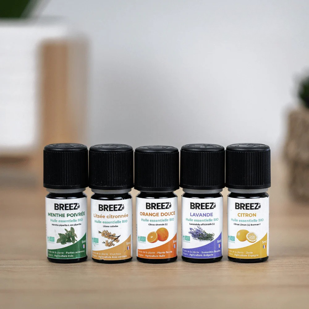 Pack Breez – Αναπνεύστε επιτέλους ελεύθερα