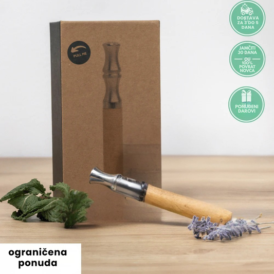 Paket Breez – Napokon slobodno dišite